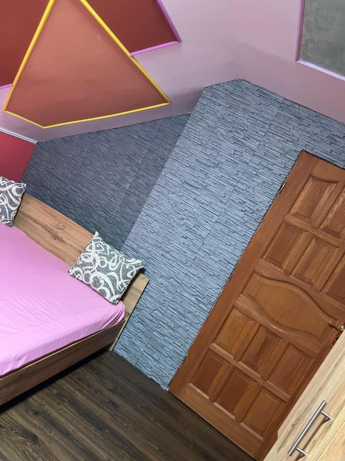Bianka Hostel & Car Rent Budapest Bagian luar foto