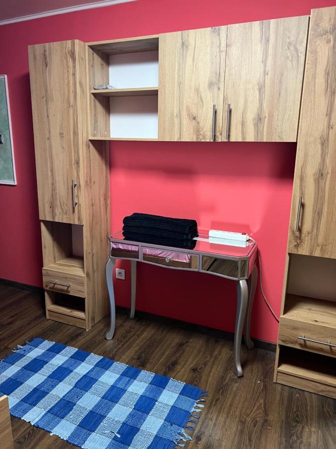 Bianka Hostel & Car Rent Budapest Bagian luar foto