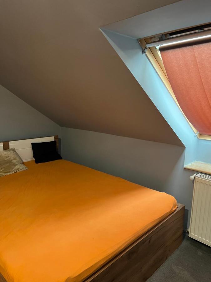 Bianka Hostel & Car Rent Budapest Bagian luar foto