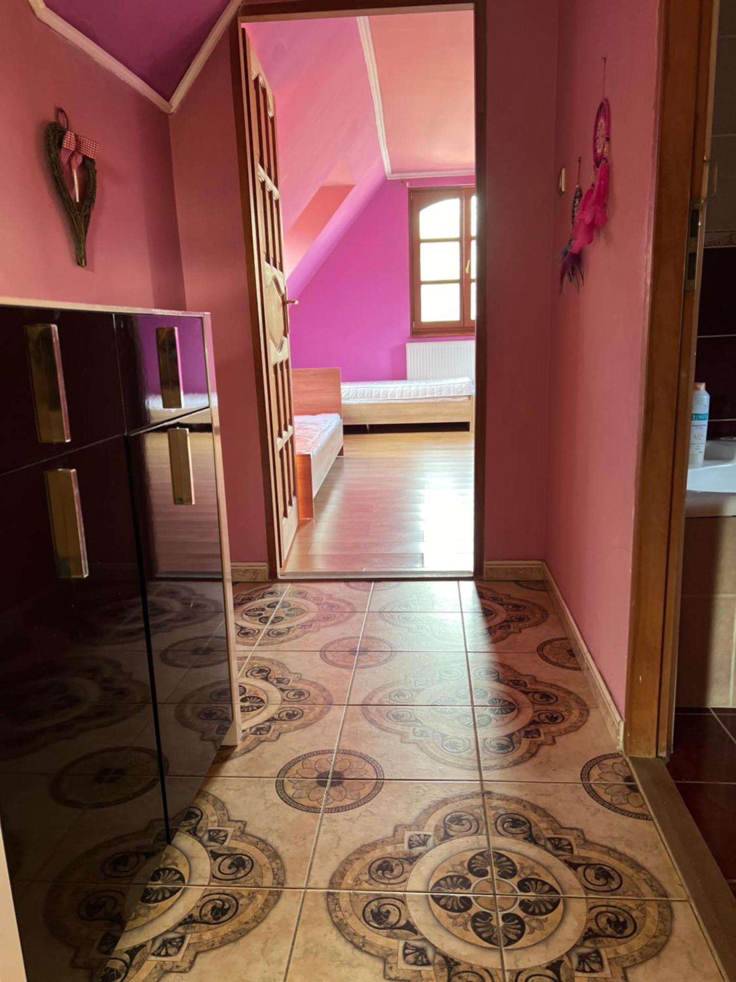 Bianka Hostel & Car Rent Budapest Bagian luar foto