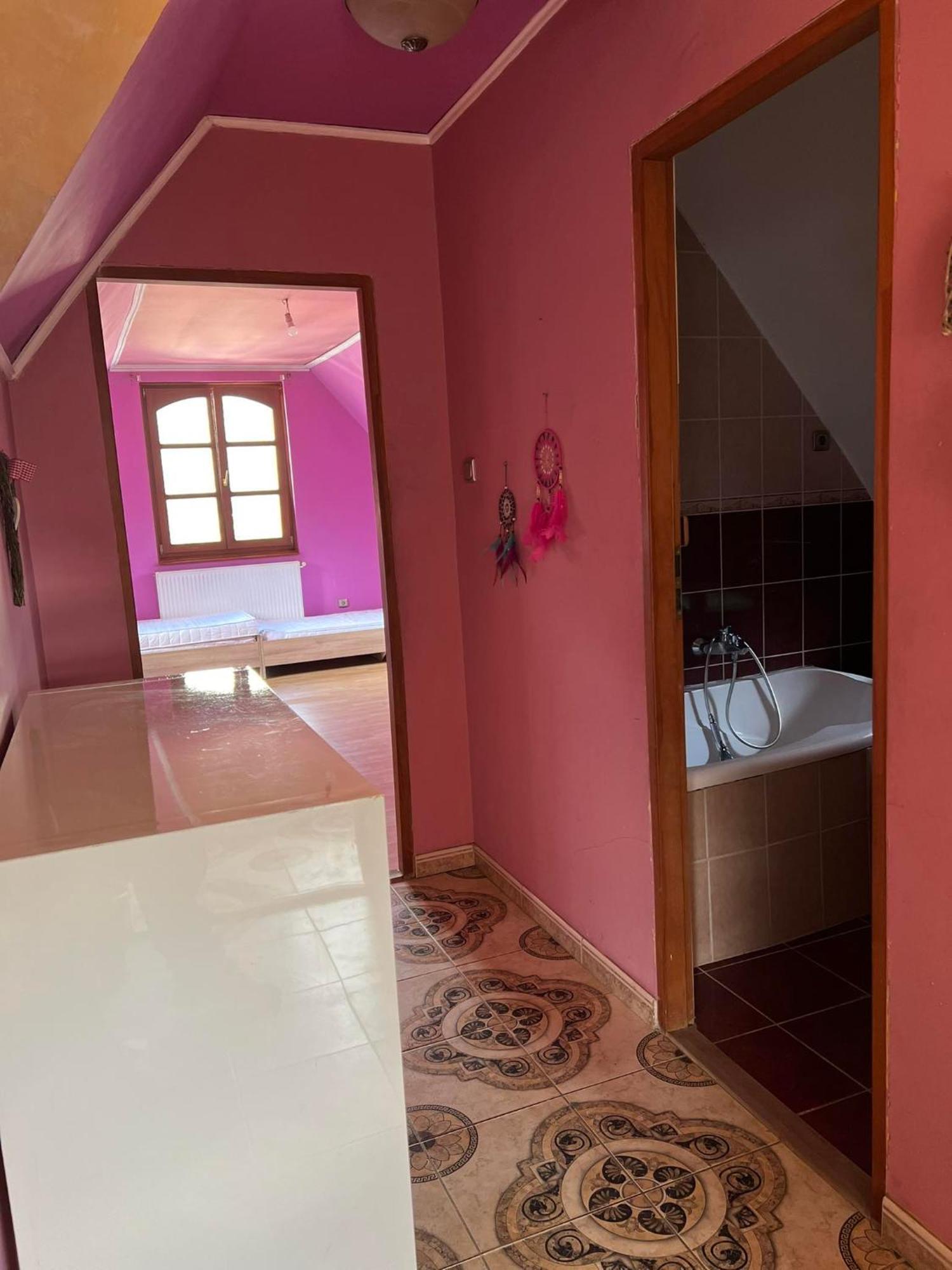 Bianka Hostel & Car Rent Budapest Bagian luar foto